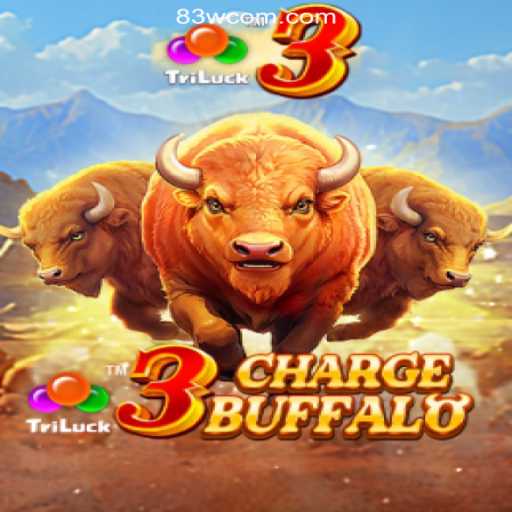Discover the Thrills of 3ChargeBuffalo: An Epic Adventure Awaits