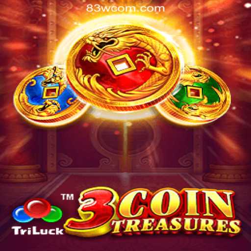 3CoinTreasures: Dive into Excitement and Fun Daily