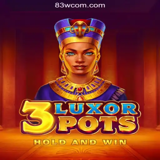 Dive into Excitement and Fun with 3LuxorPots