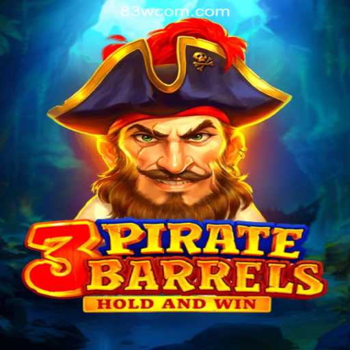 Exciting Adventures Await in 3PirateBarrels