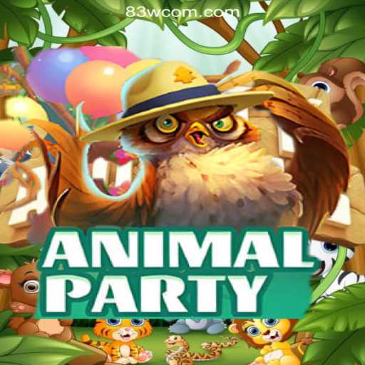 AnimalParty: Dive into Excitement and Fun Daily with 83W