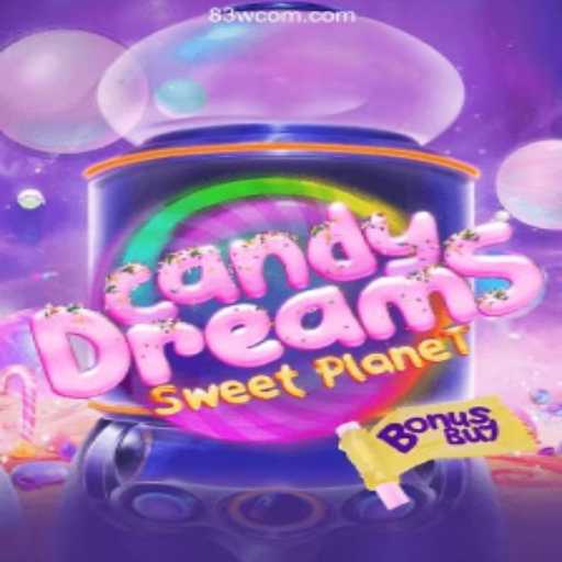 CandyDreamsSweetPlanet: Dive into a Sweet Adventure