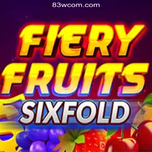 Dive into Excitement with FieryFruitsSixFold