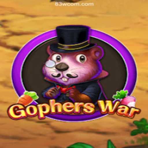 Discover the Thrilling World of GophersWar: Unleashing Fun with 83W