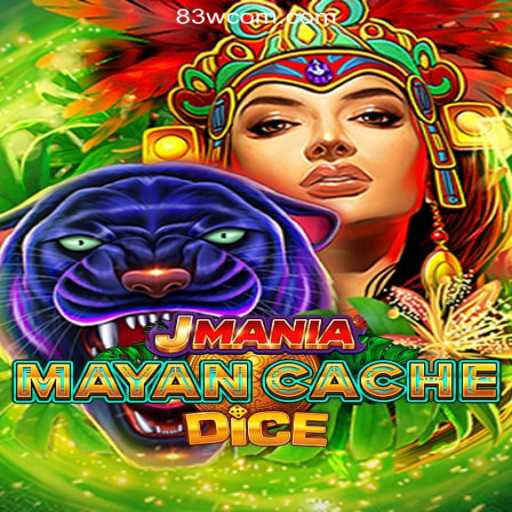 Experience Adventure and Fun with JManiaMayanCacheDice: Dive into Excitement Daily