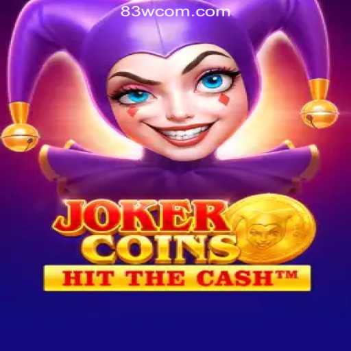 Dive into the World of JokerCoins: A New Gaming Experience