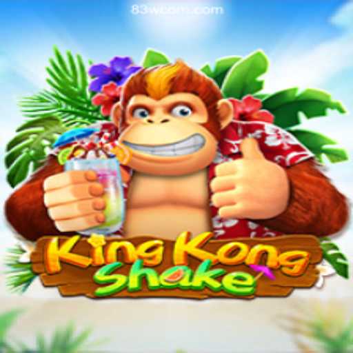 KingKongShake: Dive into Excitement and Fun with 83W