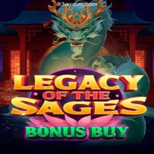 Explore the Fascinating World of Legacy of the Sages Bonus Buy