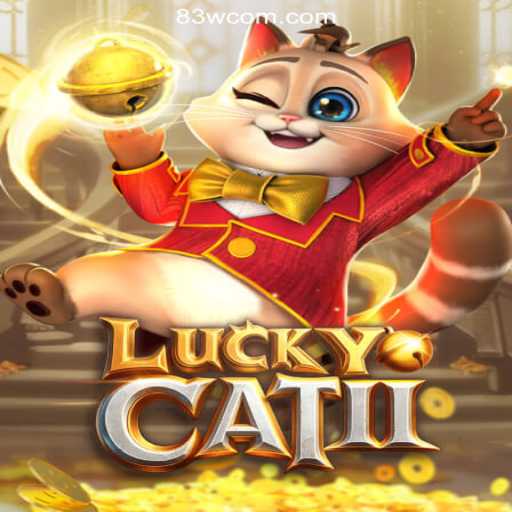 Unleash the Thrills with LuckyCatII: Dive into Excitement and Fun Daily