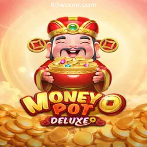 Experience Exhilaration with MoneyPotDELUXE: The Ultimate Gaming Encounter