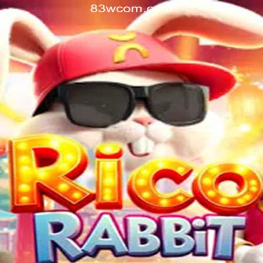 RicoRabbit: Leap into a World of Daily Excitement and Fun