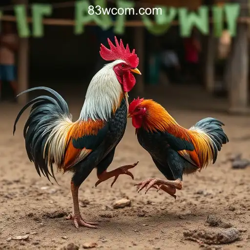 Exploring the Fascinating World of Sabong Games