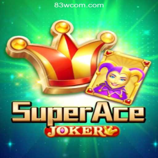 Unveiling the Thrills of SuperAceJoker: Dive into Excitement and Fun Daily