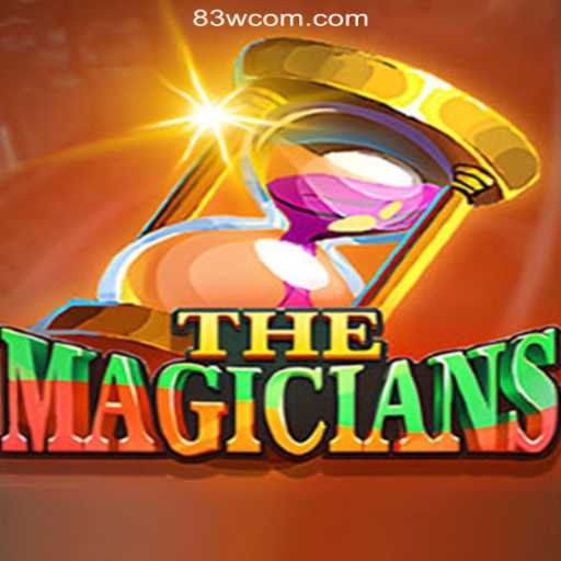 Discover the Magic of 'TheMagicians': Dive into Excitement and Fun Daily