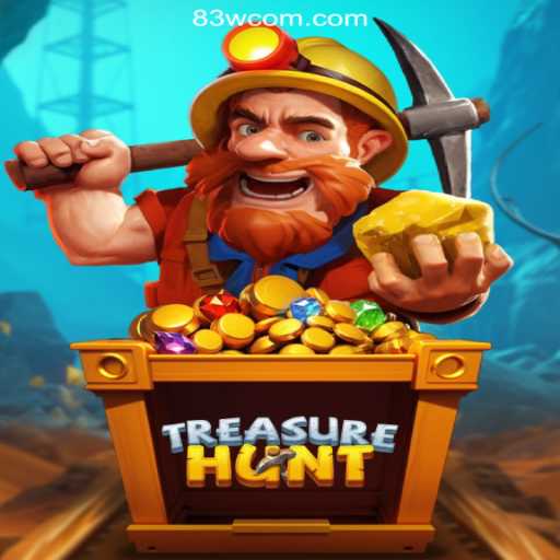 Dive into the Excitement and Fun of TreasureHunt